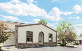 Quality Inn Poughkeepsie